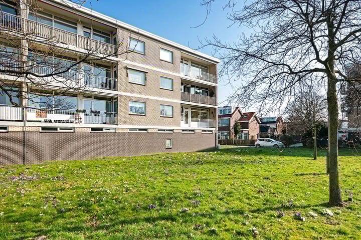 Foto 5 van Beeklaan 86