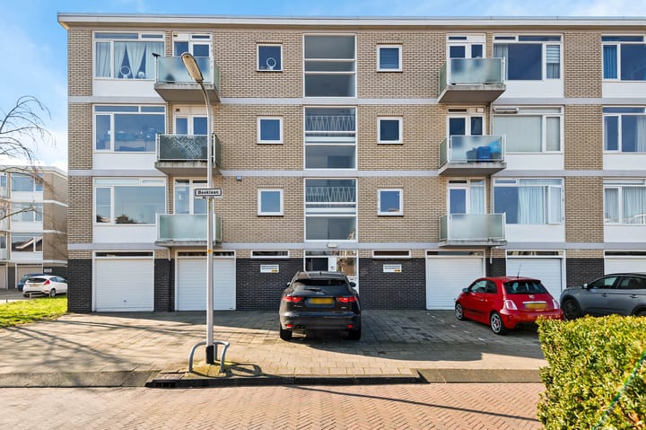 Foto 6 van Beeklaan 86