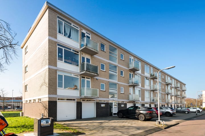 Foto 8 van Beeklaan 86