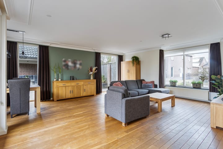 Foto 2 van Elzendreef 66