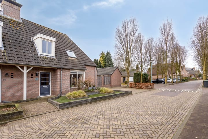 Foto 5 van Elzendreef 66