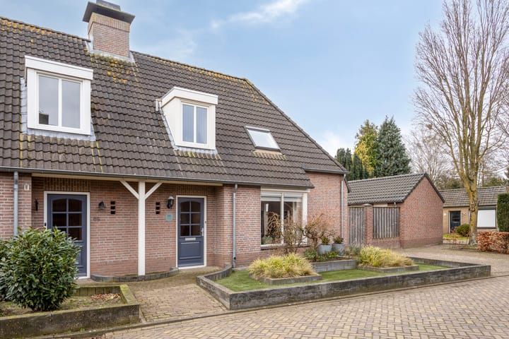 Foto 6 van Elzendreef 66