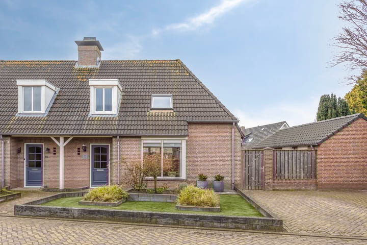 Foto 7 van Elzendreef 66