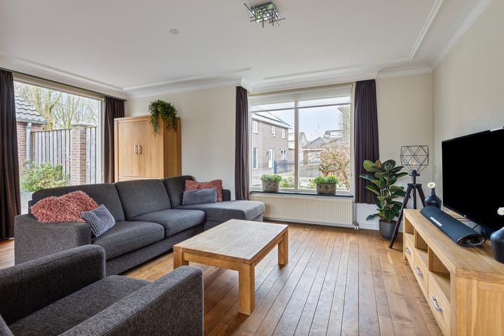 Foto 14 van Elzendreef 66