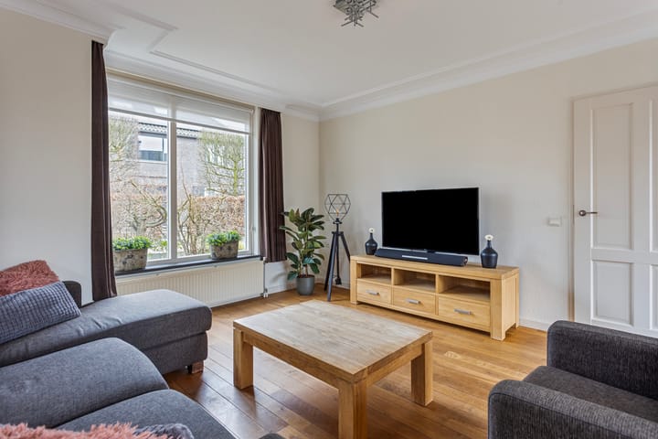 Foto 15 van Elzendreef 66