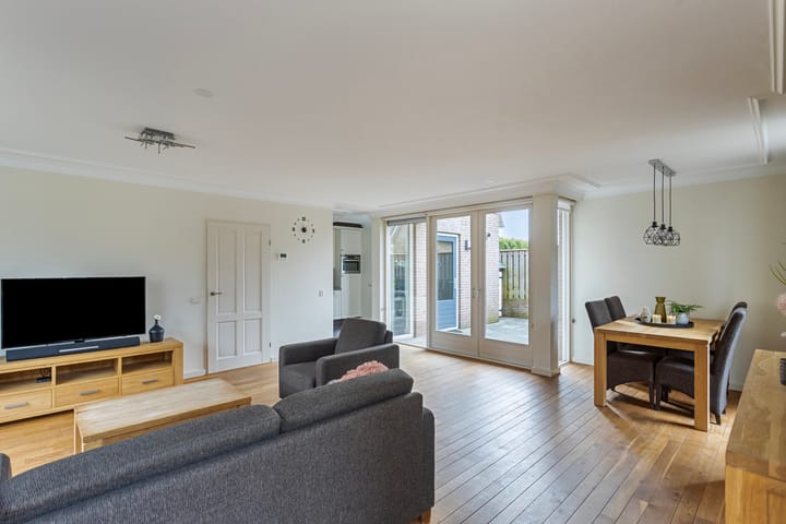 Foto 17 van Elzendreef 66