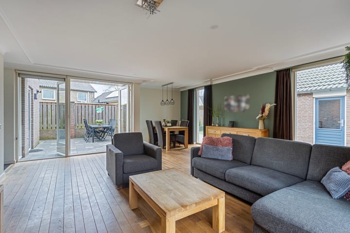 Foto 18 van Elzendreef 66