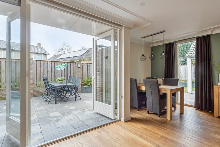 Foto 19 van Elzendreef 66