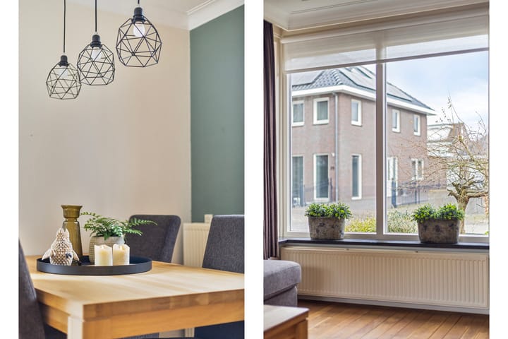 Foto 21 van Elzendreef 66