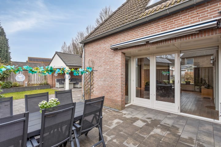 Foto 37 van Elzendreef 66