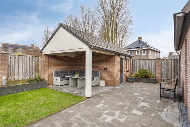 Foto 39 van Elzendreef 66