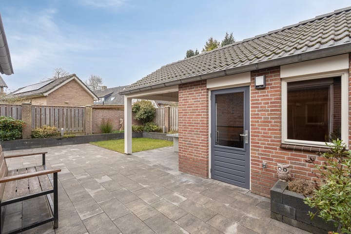 Foto 40 van Elzendreef 66