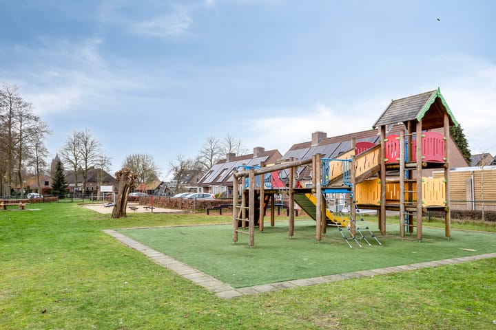 Foto 45 van Elzendreef 66