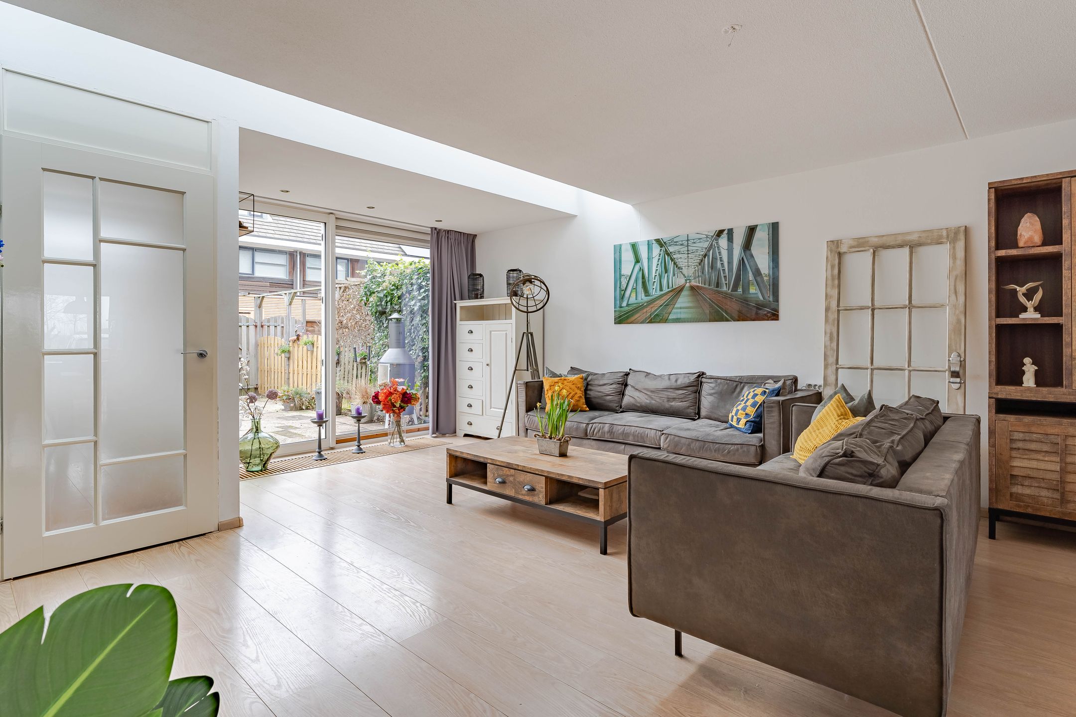 Foto 3 van Poolster 8