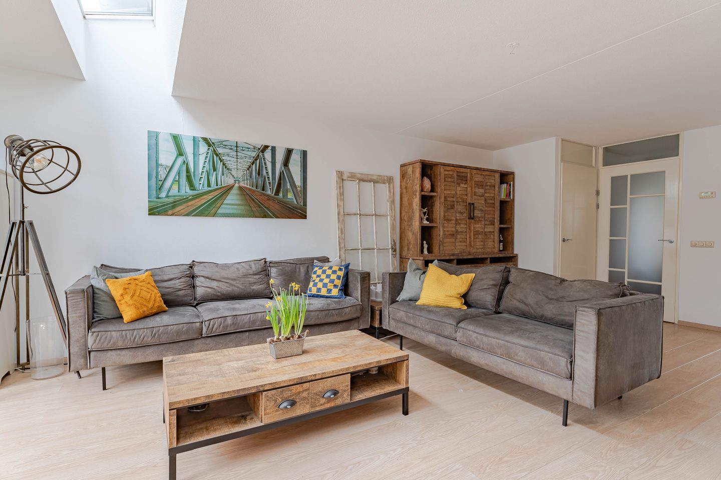 Foto 4 van Poolster 8