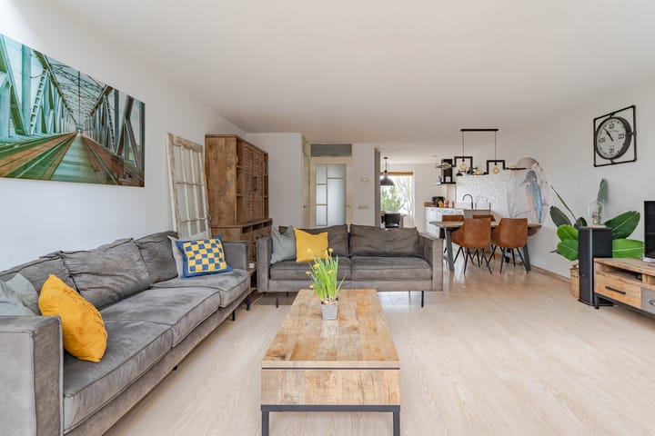 Foto 5 van Poolster 8