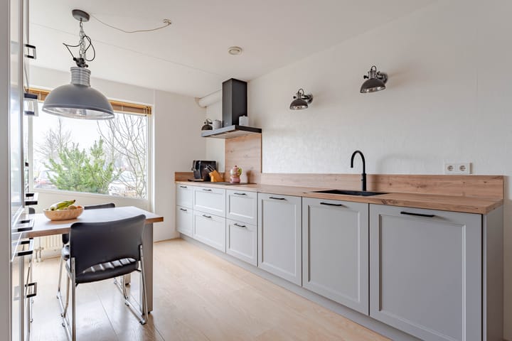 Foto 6 van Poolster 8