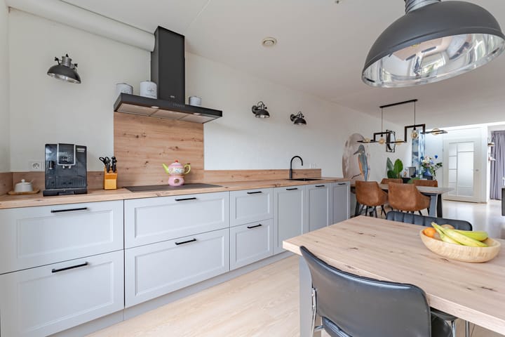 Foto 7 van Poolster 8