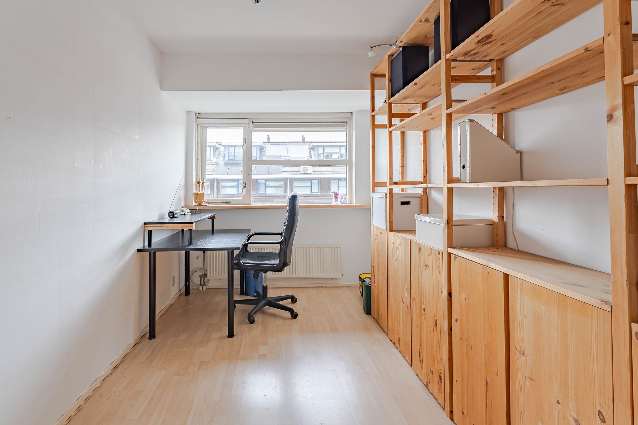 Foto 9 van Poolster 8