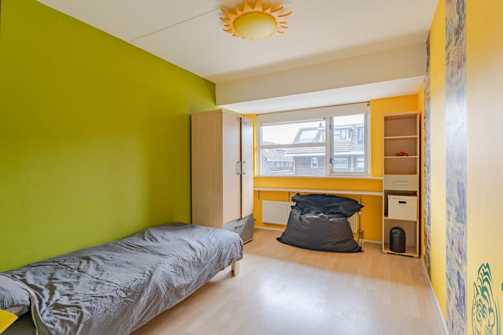 Foto 10 van Poolster 8