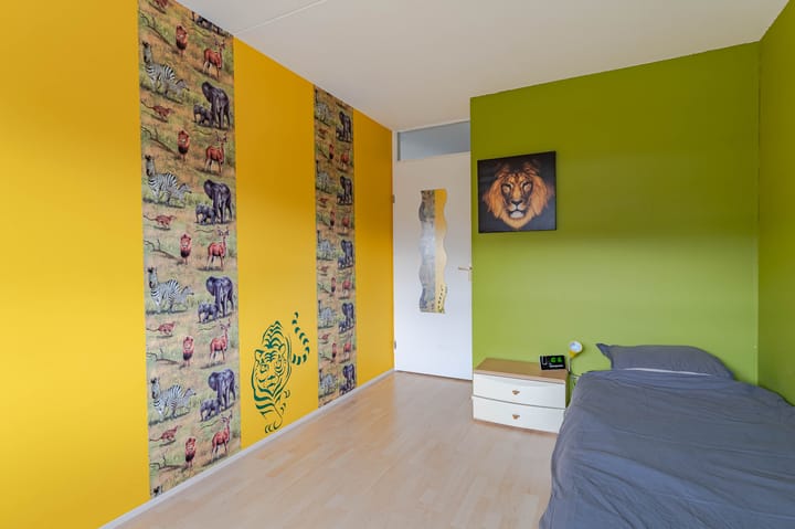 Foto 11 van Poolster 8