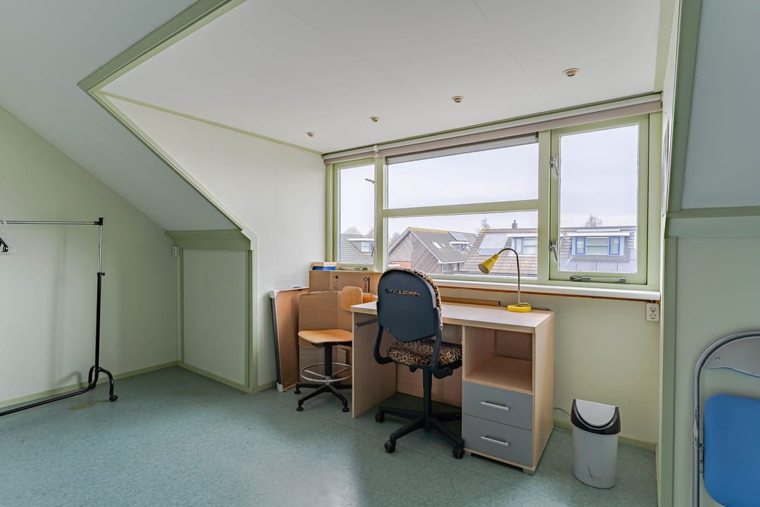 Foto 16 van Poolster 8