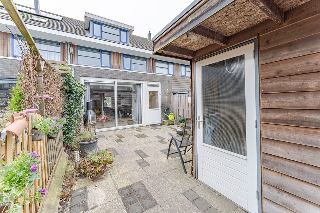 Foto 17 van Poolster 8