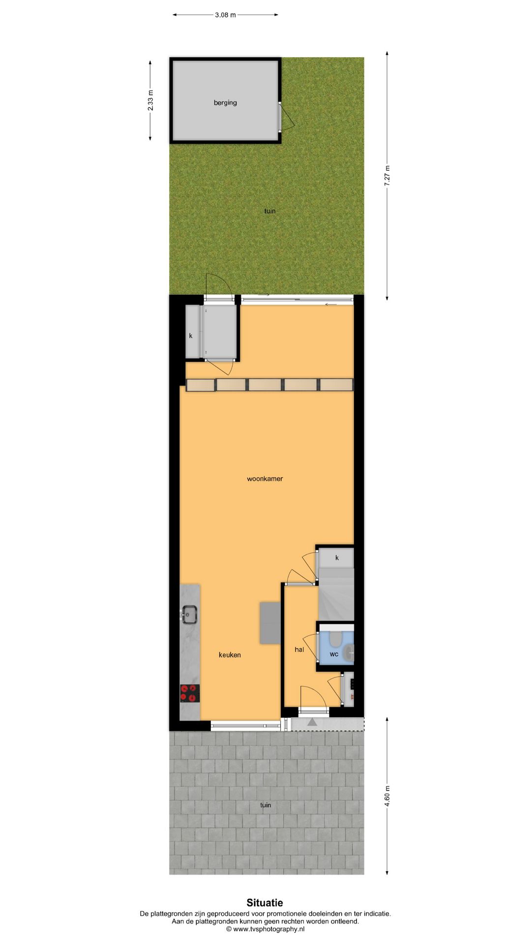 Foto 20 van Poolster 8