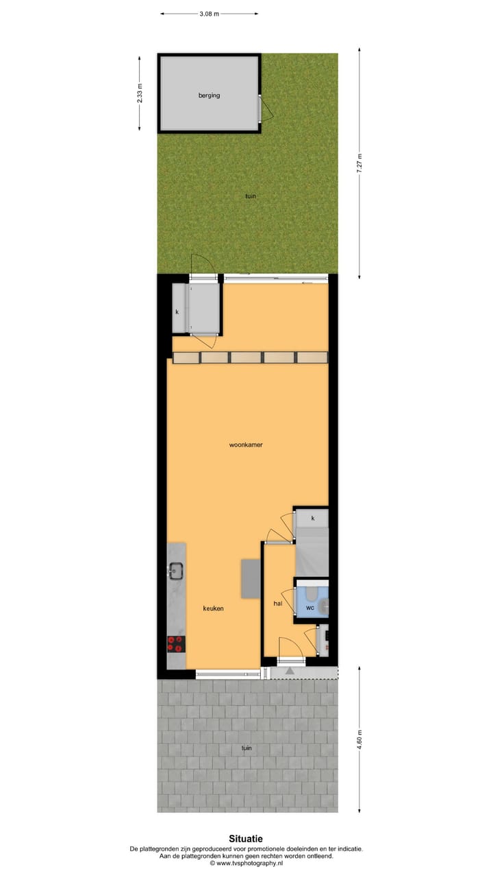 Foto 20 van Poolster 8