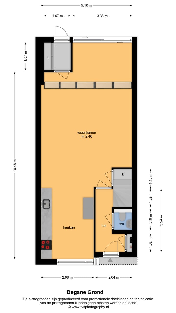 Foto 21 van Poolster 8