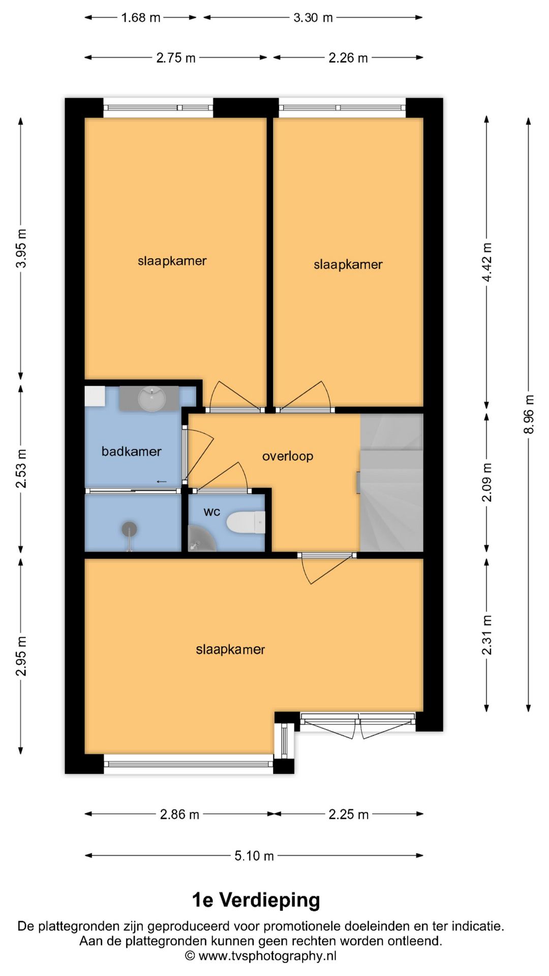Foto 22 van Poolster 8