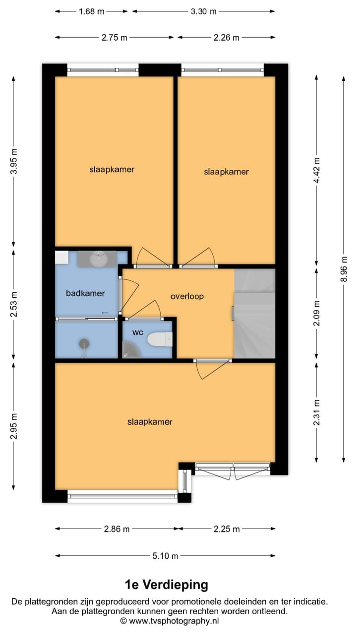 Foto 22 van Poolster 8