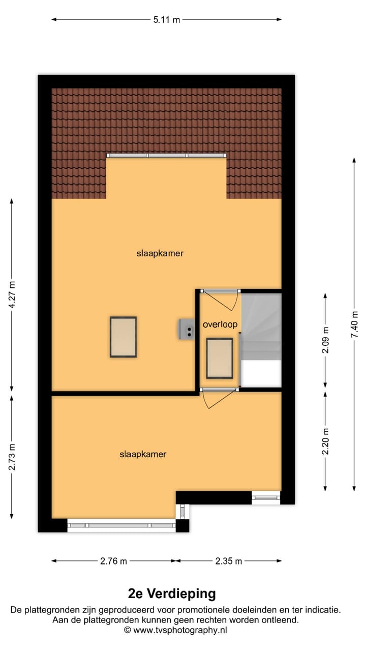 Foto 23 van Poolster 8