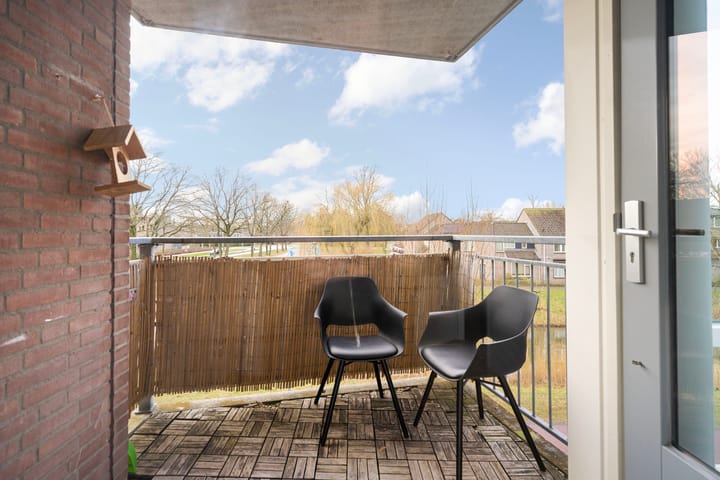 Foto 4 van Oostburgwal 35