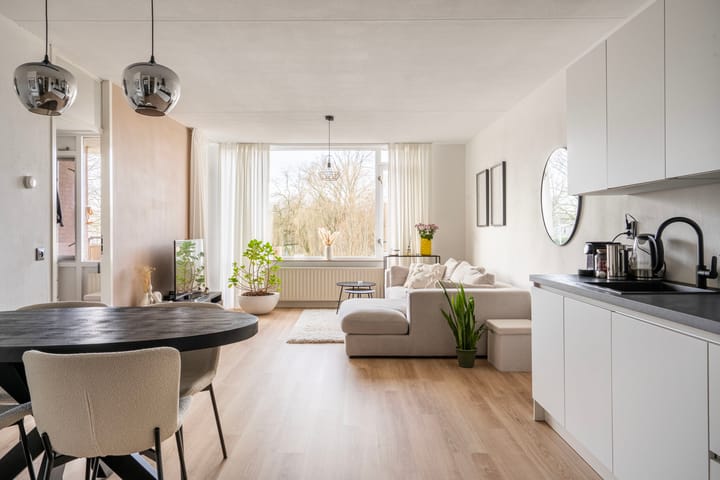 Foto 5 van Oostburgwal 35