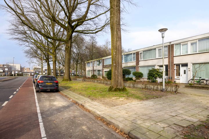 Foto 38 van Lage Witsiebaan 77