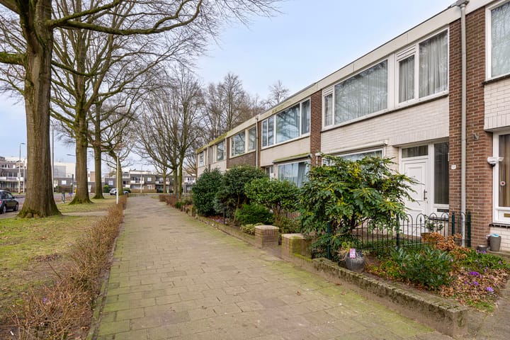 Foto 39 van Lage Witsiebaan 77