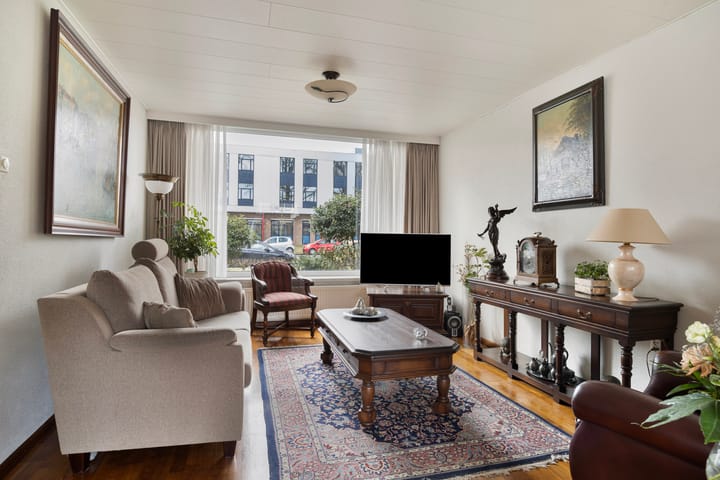 Foto 7 van Lage Witsiebaan 77