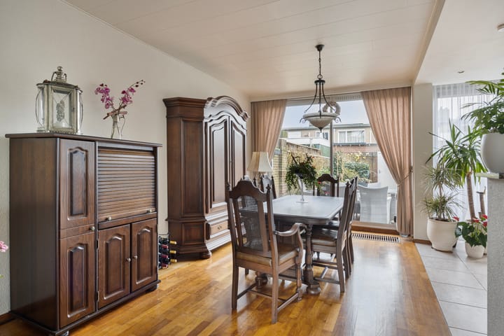 Foto 9 van Lage Witsiebaan 77