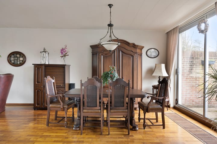 Foto 10 van Lage Witsiebaan 77