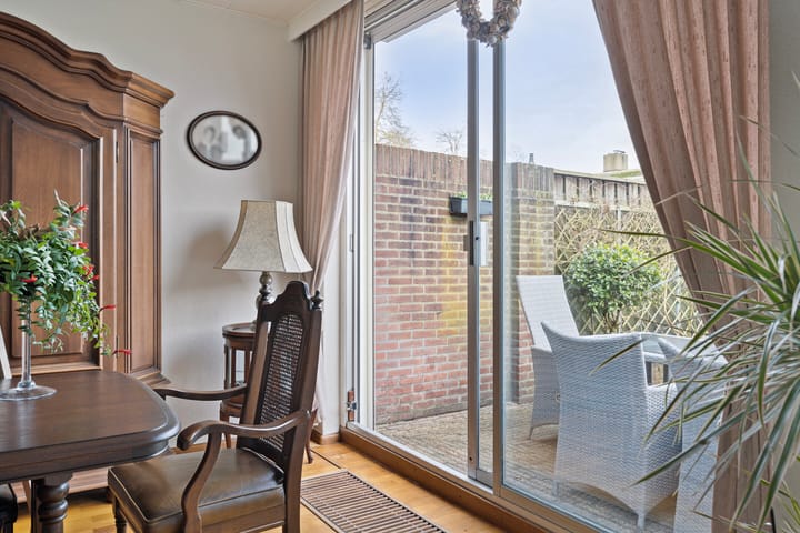 Foto 11 van Lage Witsiebaan 77