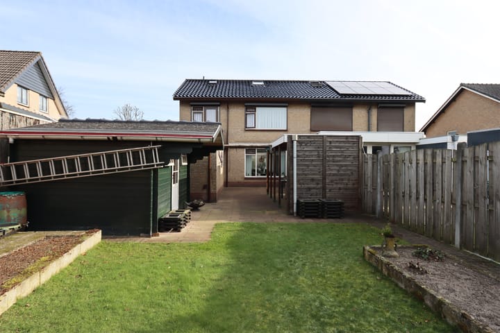 Foto 2 van Lindenlaan 17