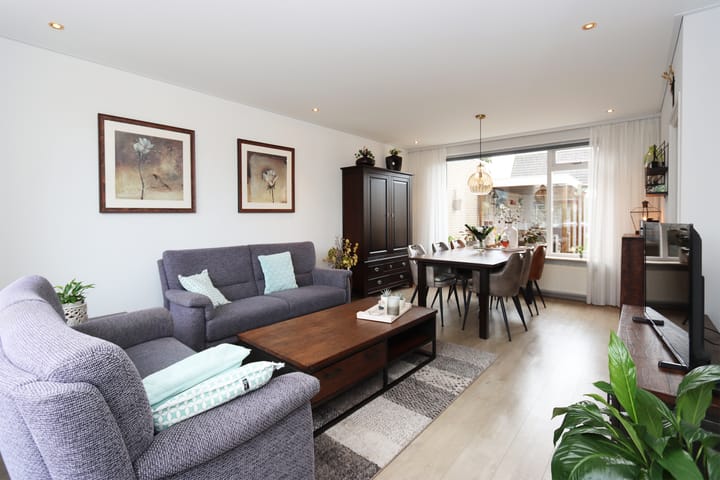 Foto 4 van Lindenlaan 17