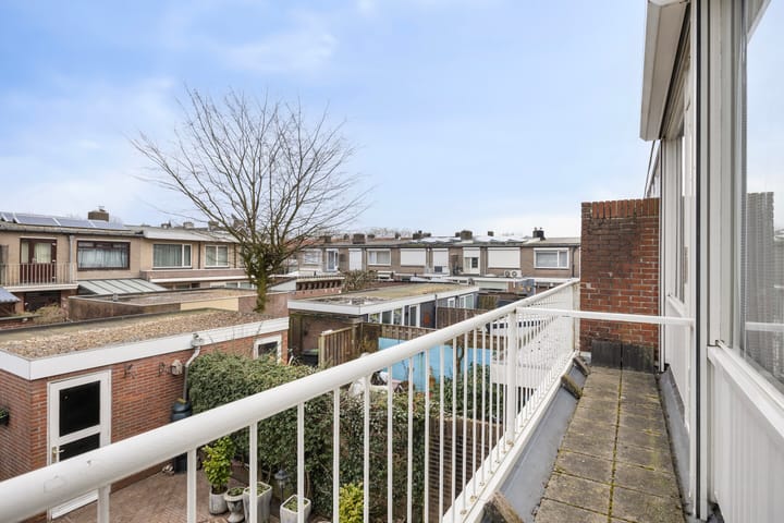 Foto 31 van Lage Witsiebaan 77