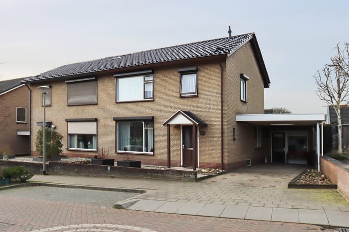 Foto 5 van Lindenlaan 17