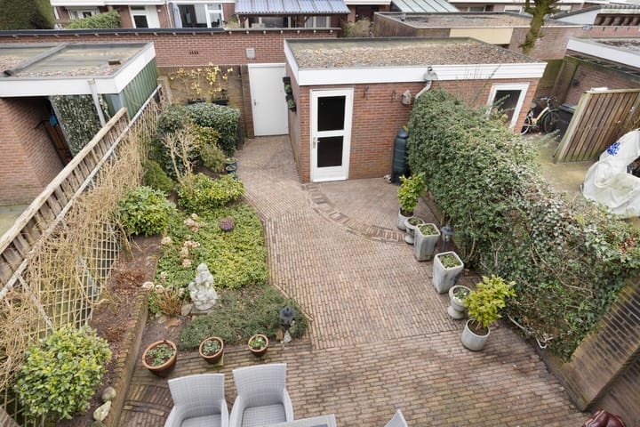 Foto 32 van Lage Witsiebaan 77