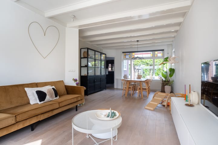 Foto 2 van Koarte Miente 12