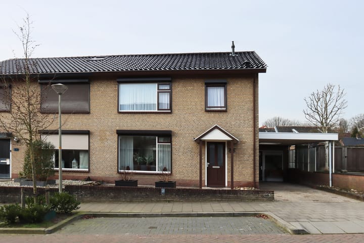 Foto 6 van Lindenlaan 17