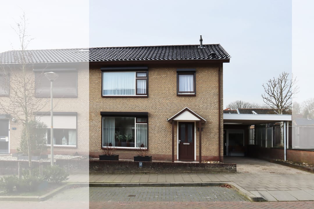 Foto 7 van Lindenlaan 17