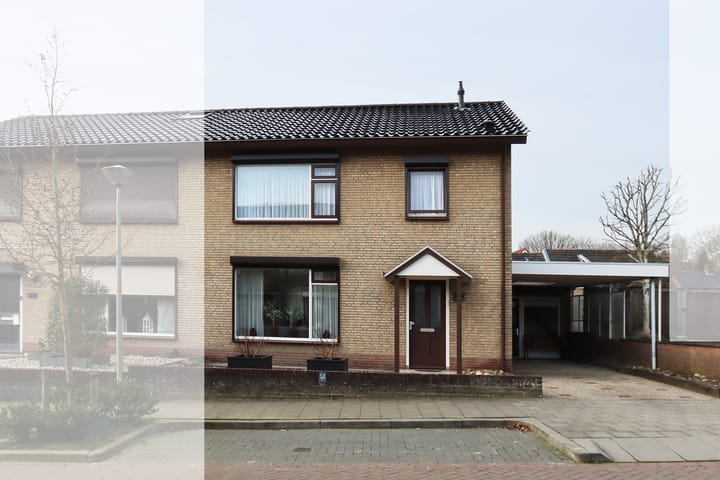 Foto 7 van Lindenlaan 17